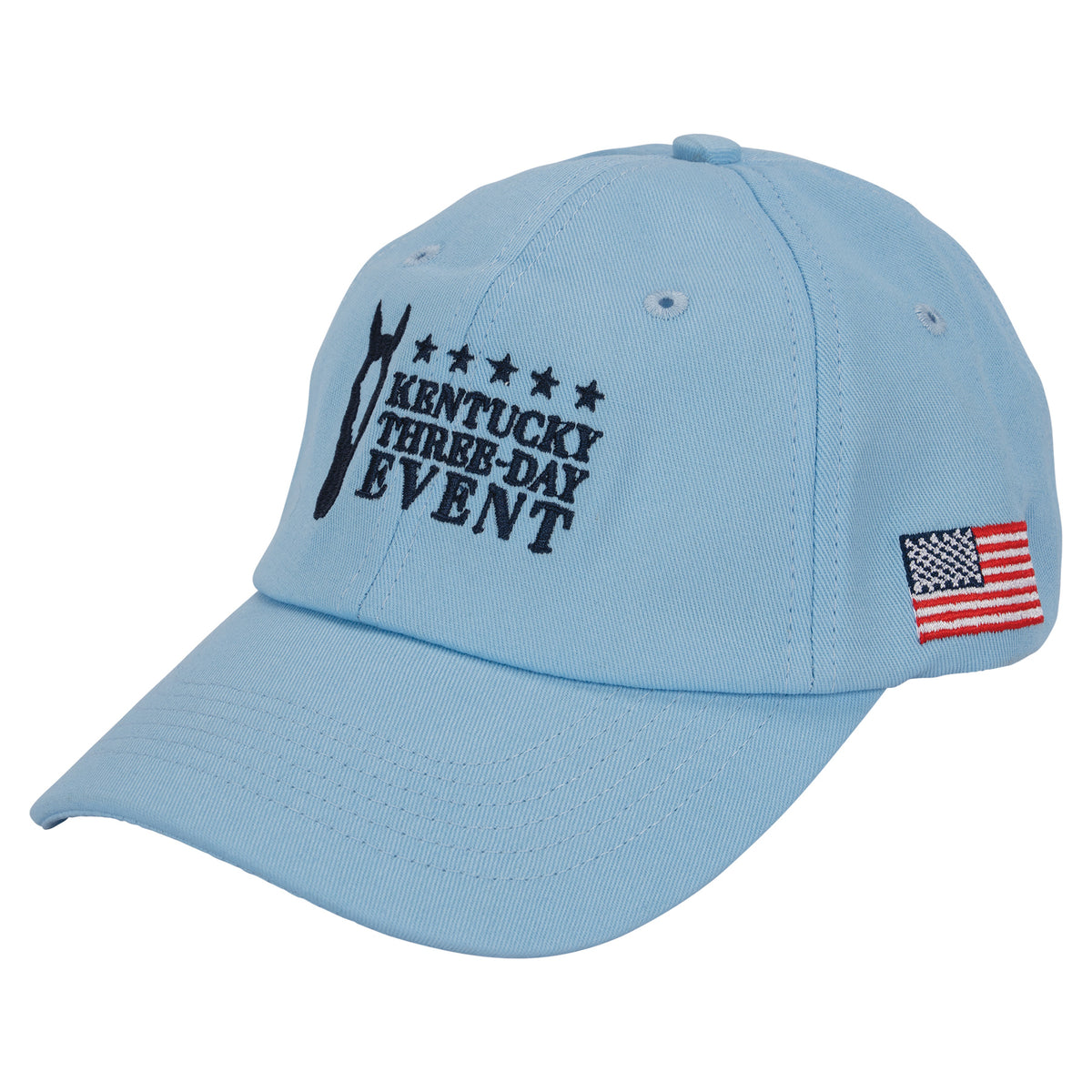 K3DE Kids Ball Cap