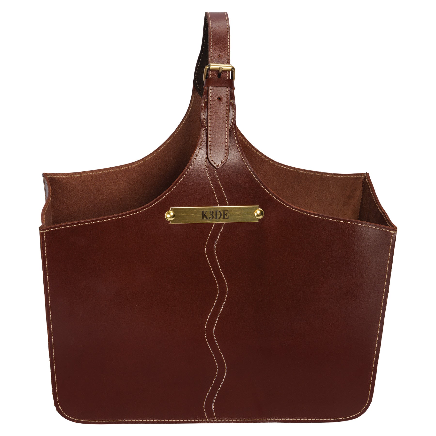 K3DE Magazine Rack