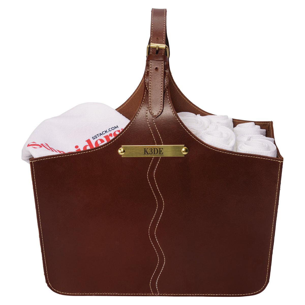 K3DE Magazine Rack