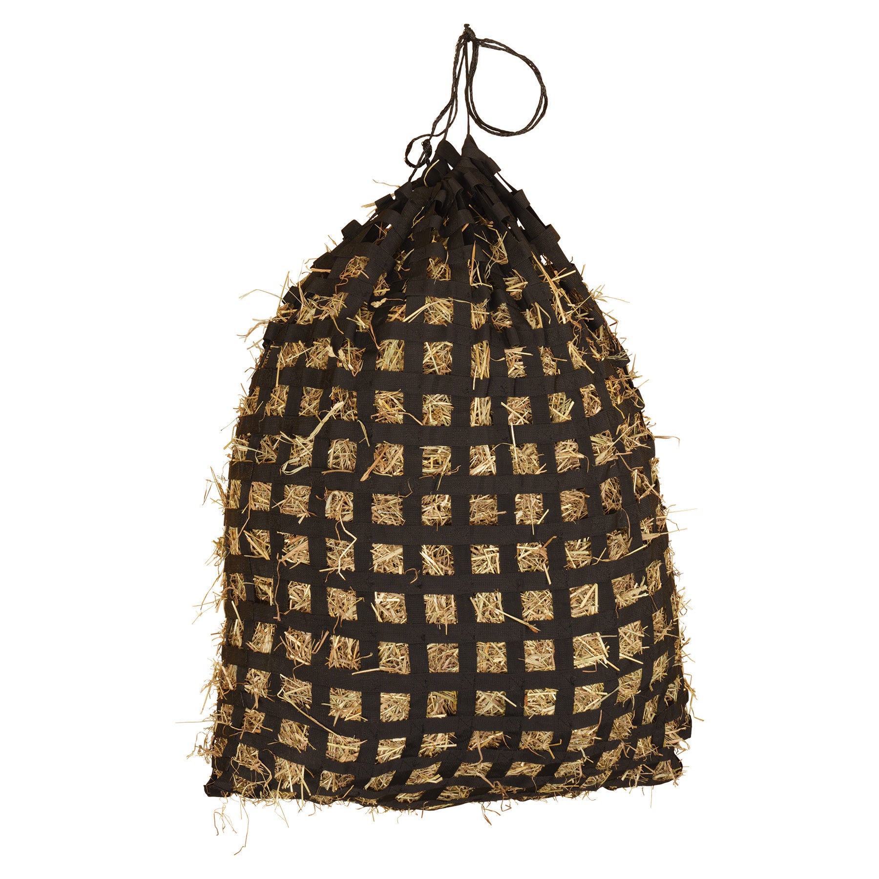 Schneiders® 3/4 Bale 1.5” Slow Feed Webbed Hay Net