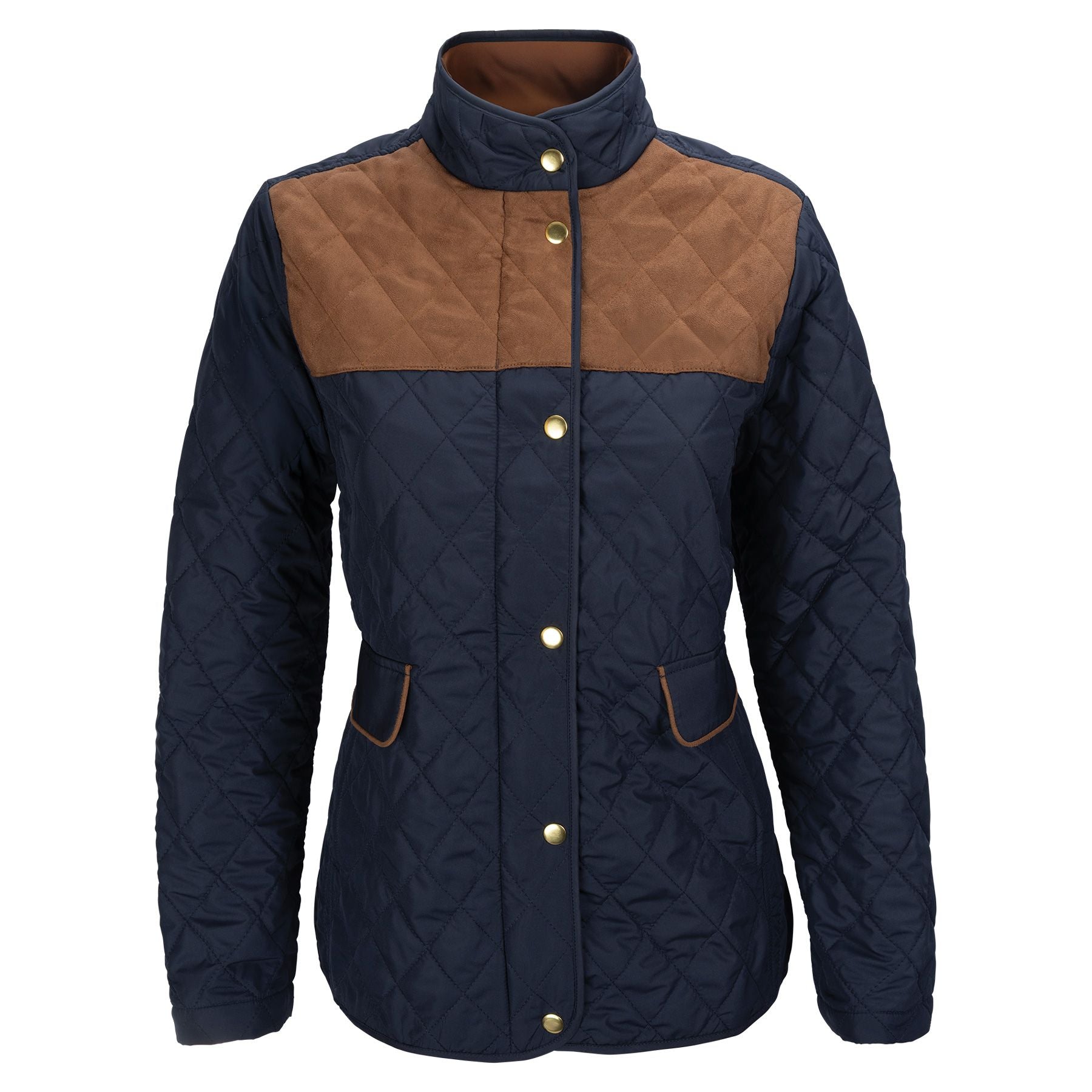 Schneiders® Lexington Quilted Lightweight Jacket