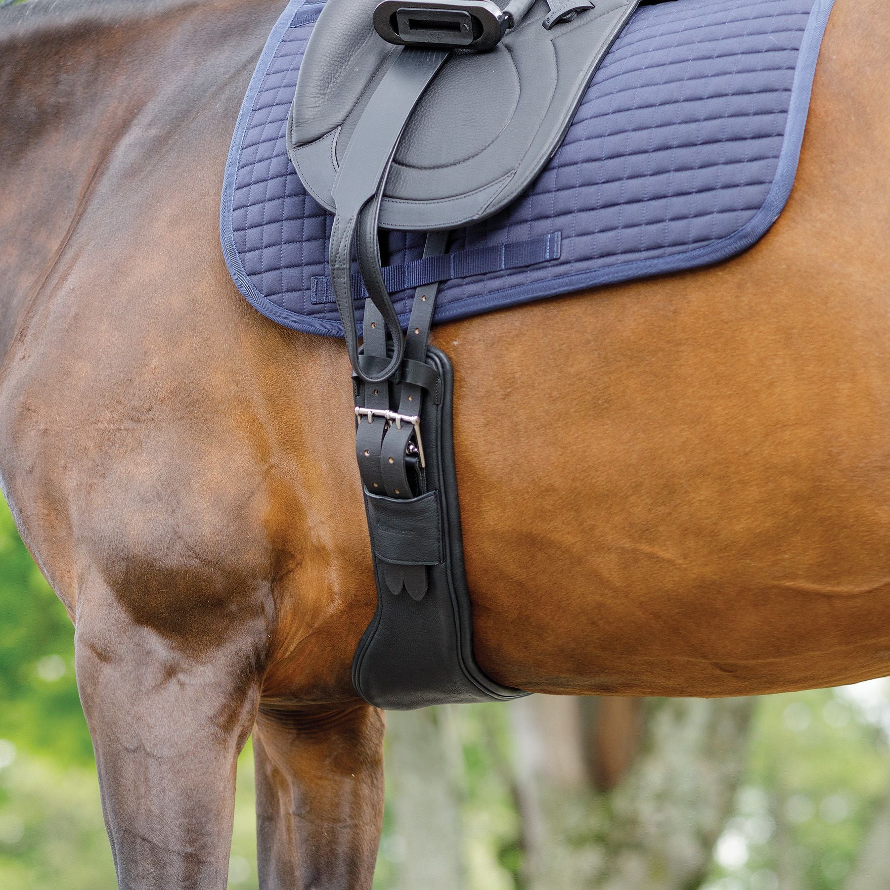 Schneiders® Anatomic Dressage Girth