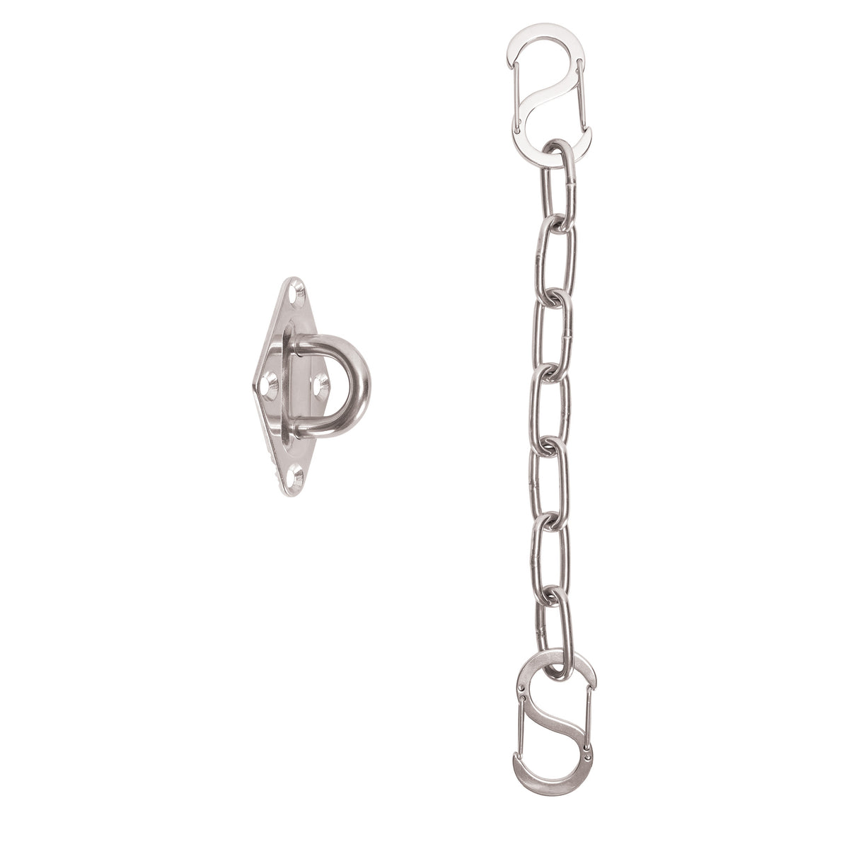 Schneiders® Titan Stall Gate Latch Kit