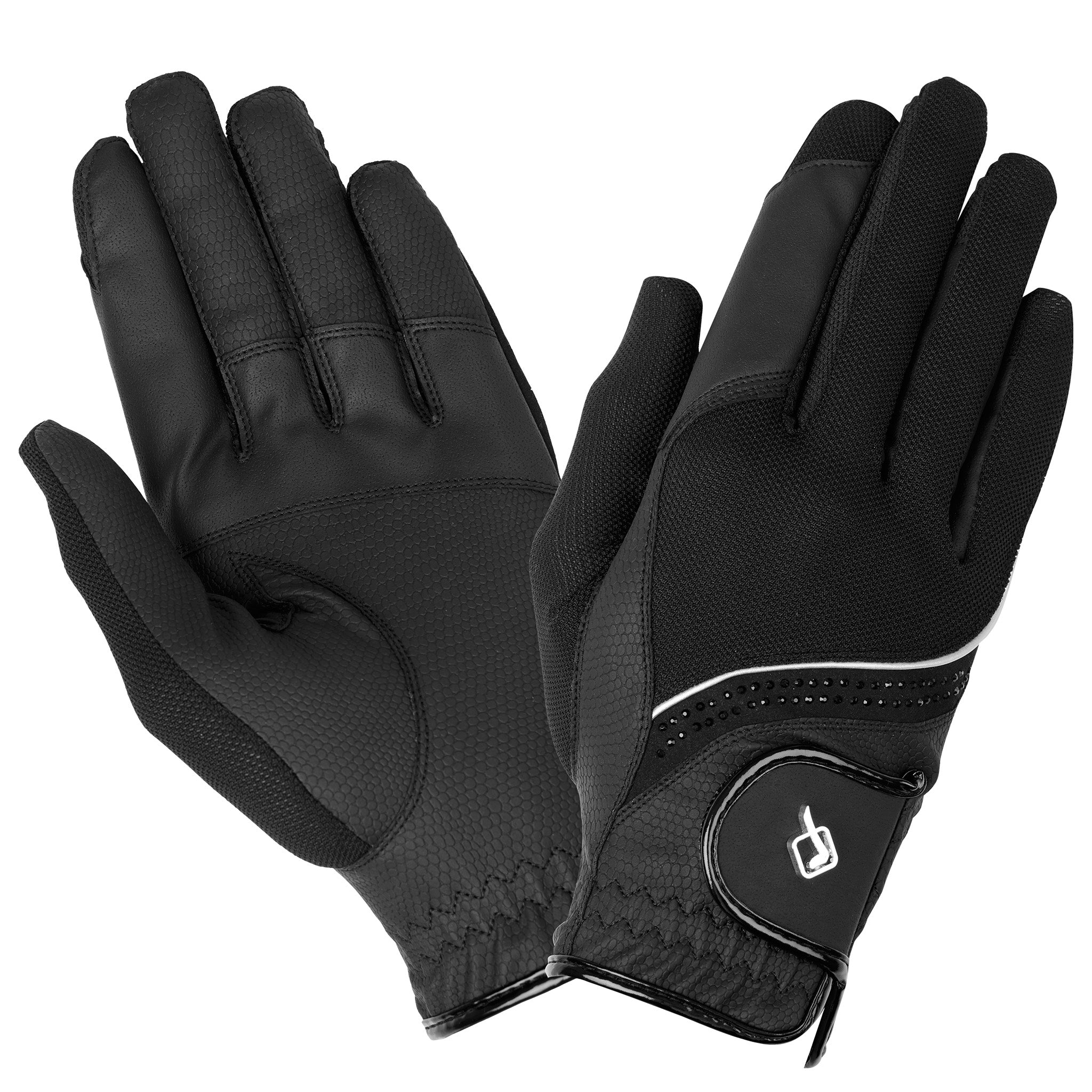 LeMieux® Crystal Gloves