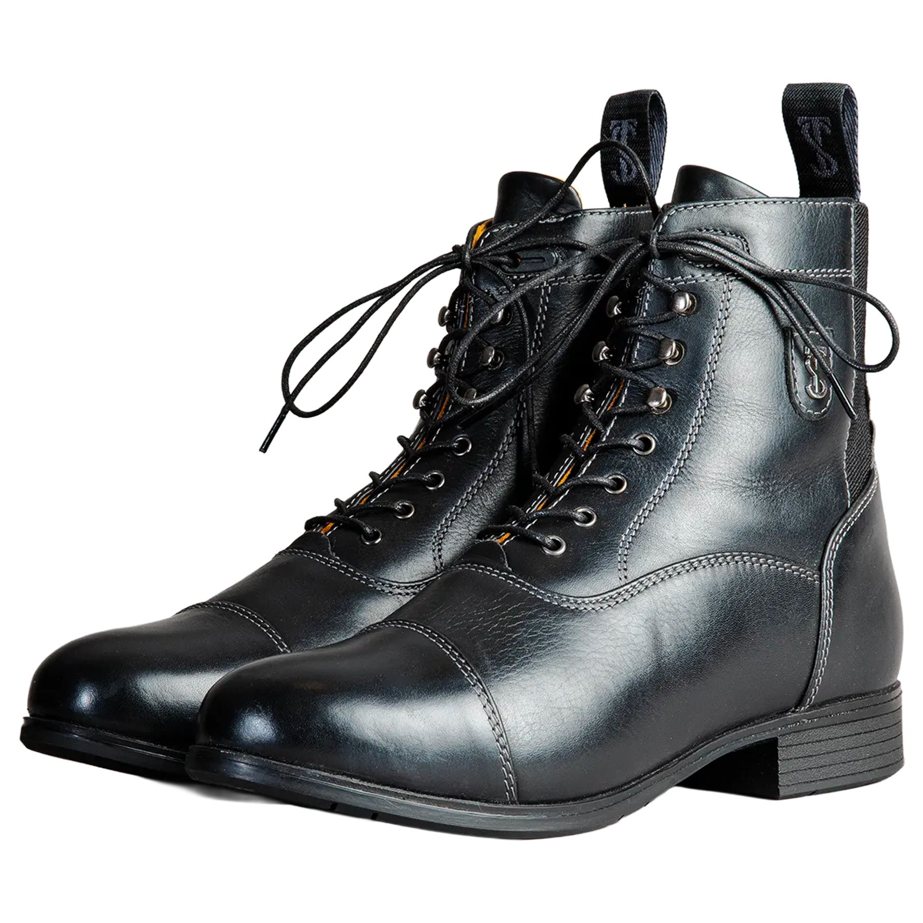 Tredstep™ Donatello III Lace Paddock Boots