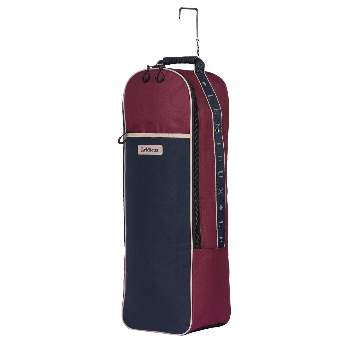 LeMieux® Anatomical Bridle Bag