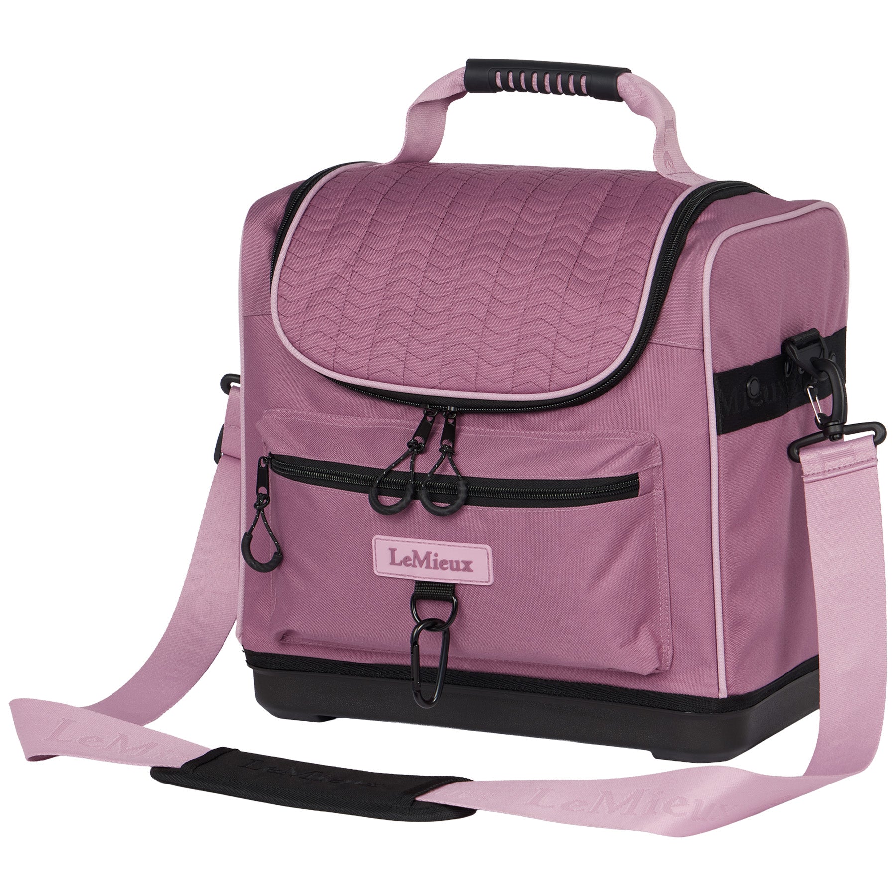 LeMieux® Elite Pro Grooming Bag - Mallow