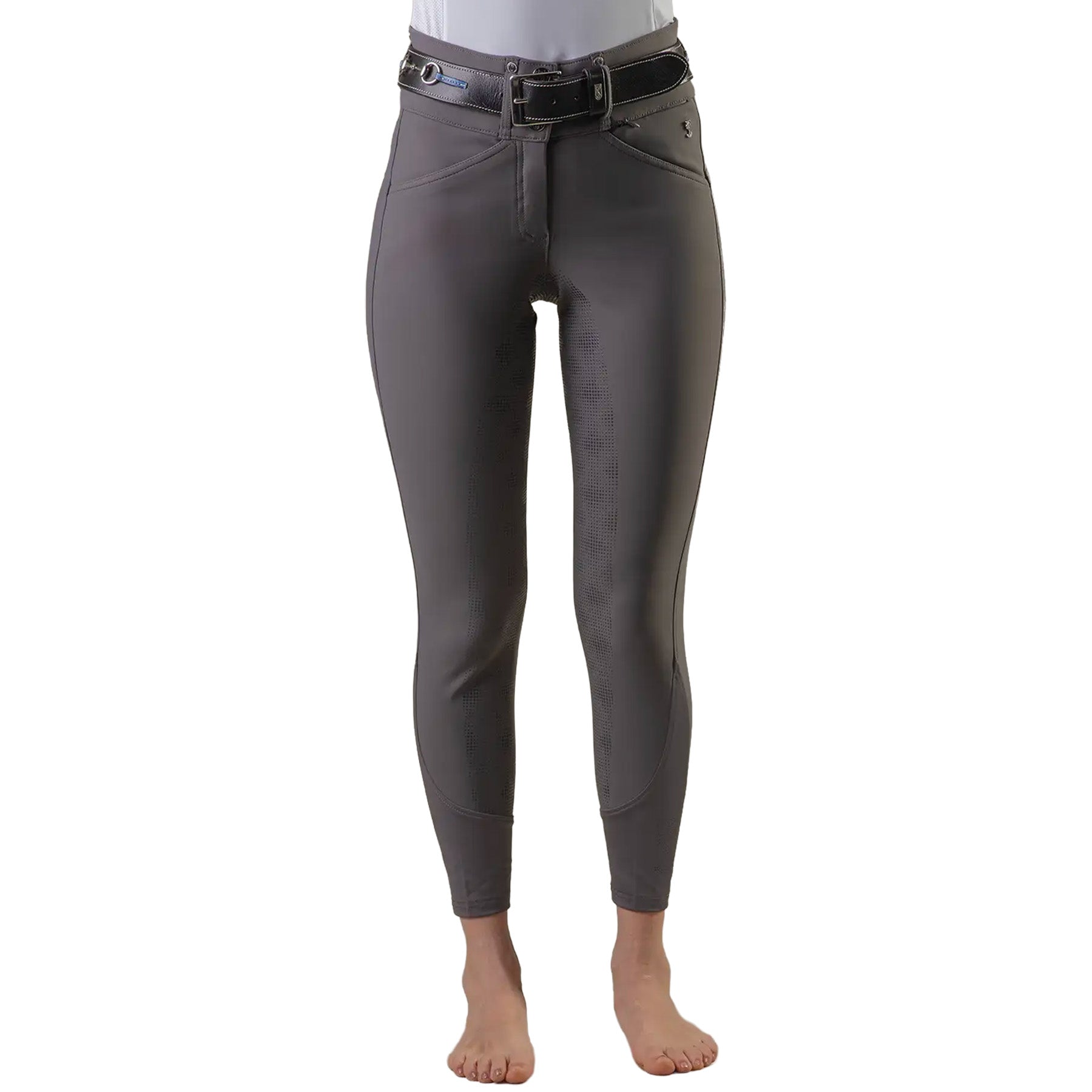 Tredstep™ Isabella Full Seat Breeches