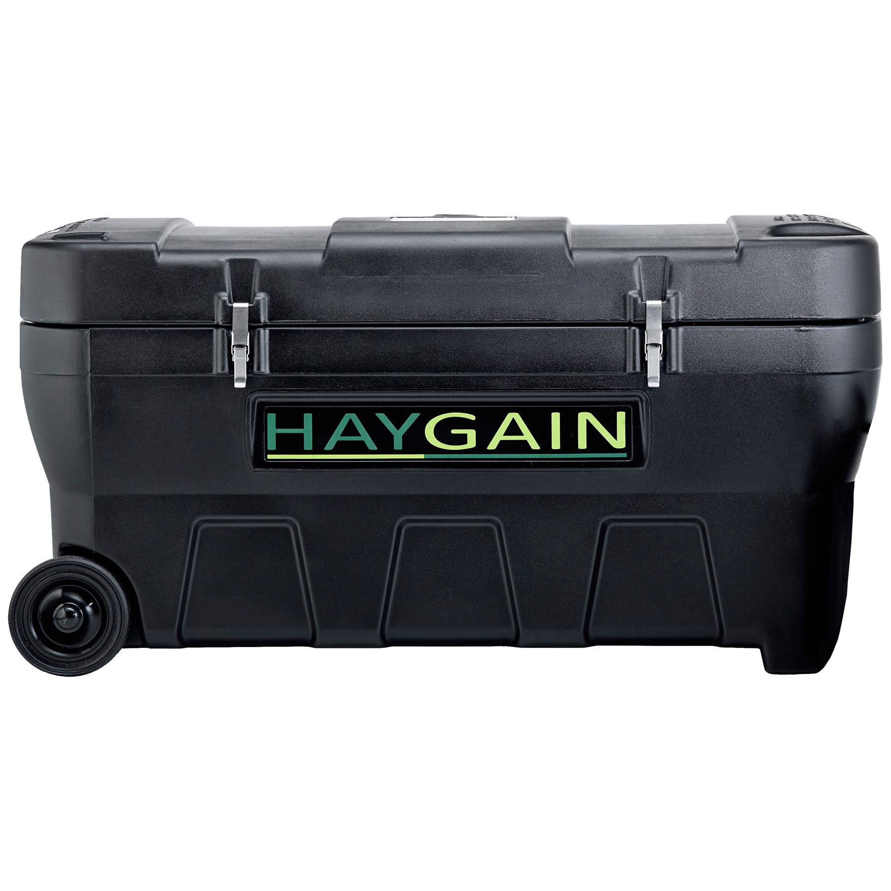 Haygain® HG 2000 Full Bale Steamer