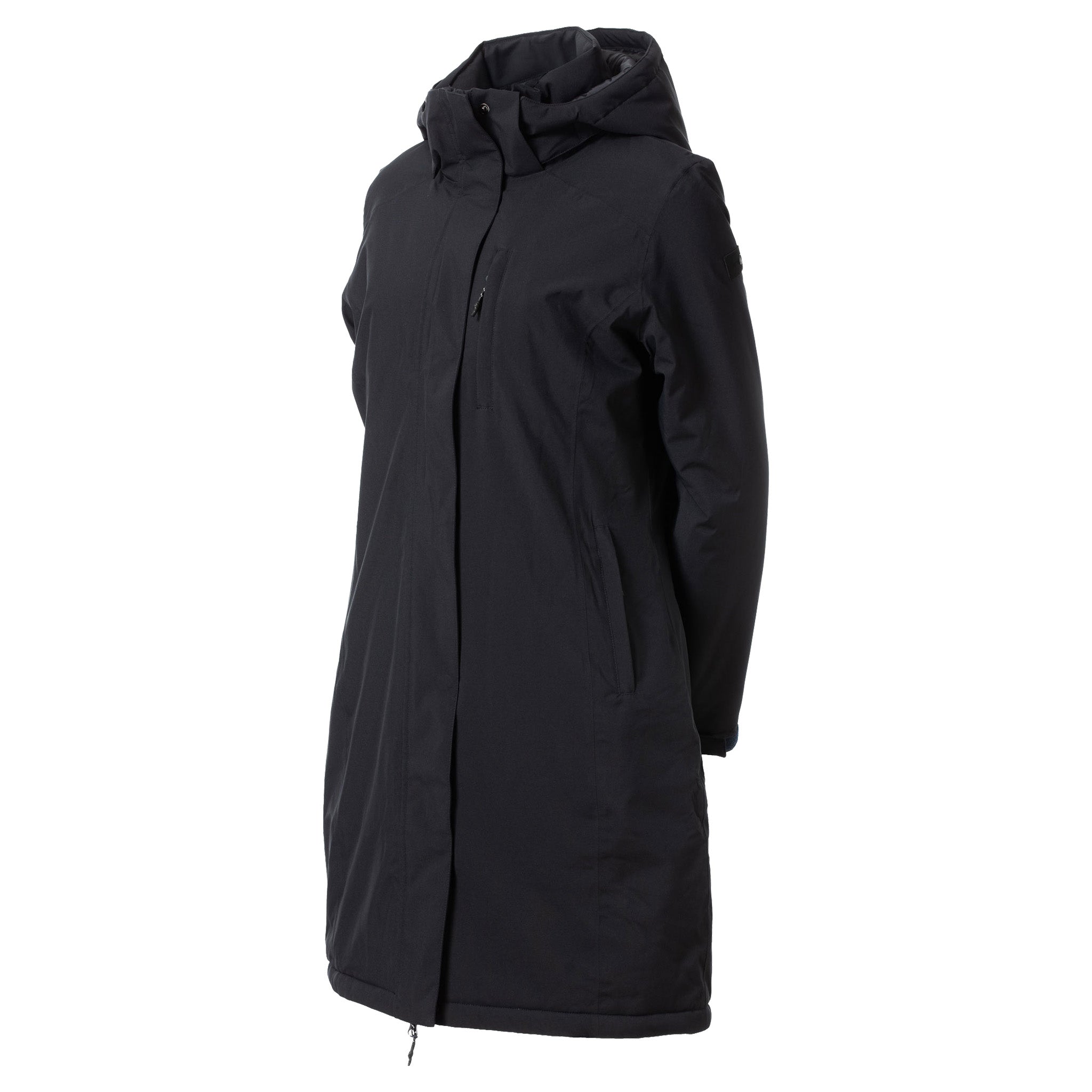 B Vertigo Astoria Women's Heated Riding Jacket