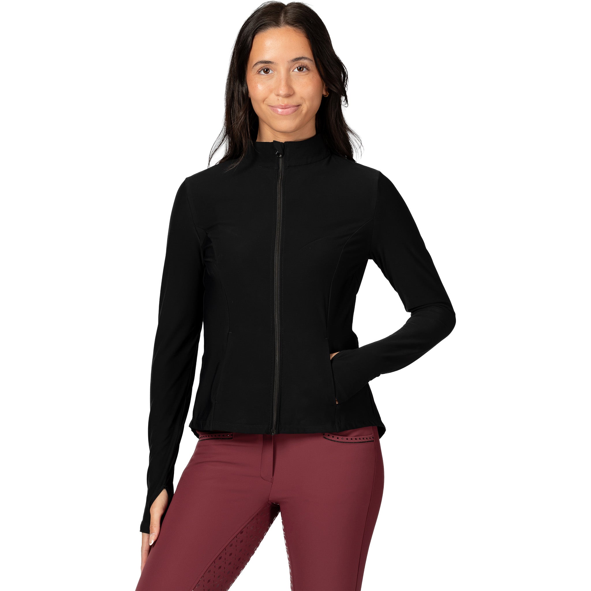 Equinavia Kindra Women's Training Jacket