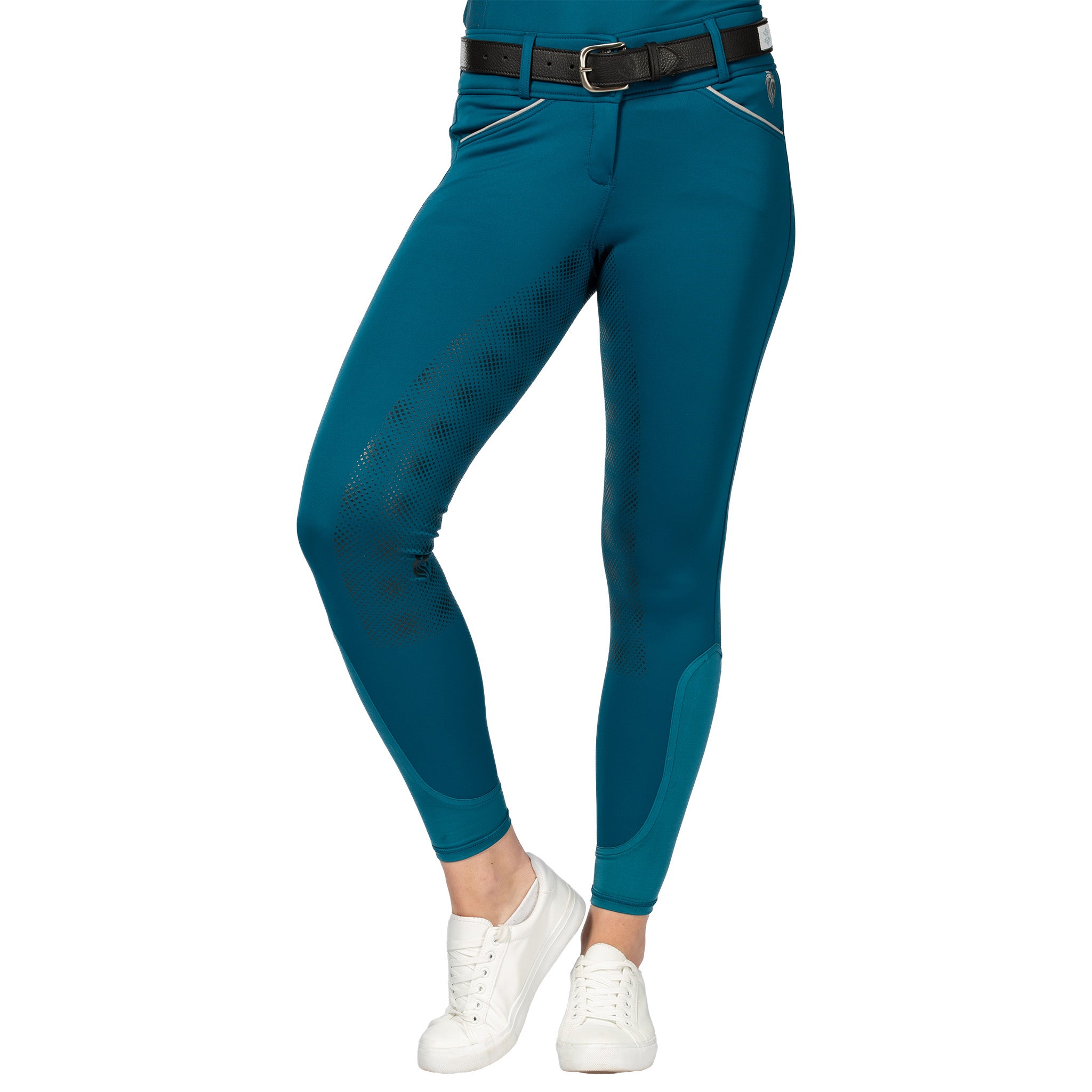 Equinavia Astrid Womens Winter Full Seat Breeches