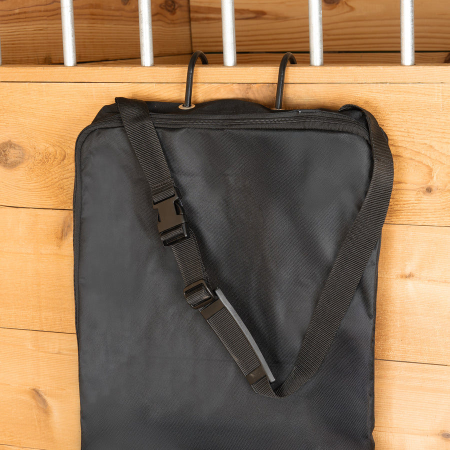 Colourful Rack For Classes Schneiders® Portable Tack Rack Case - Like New