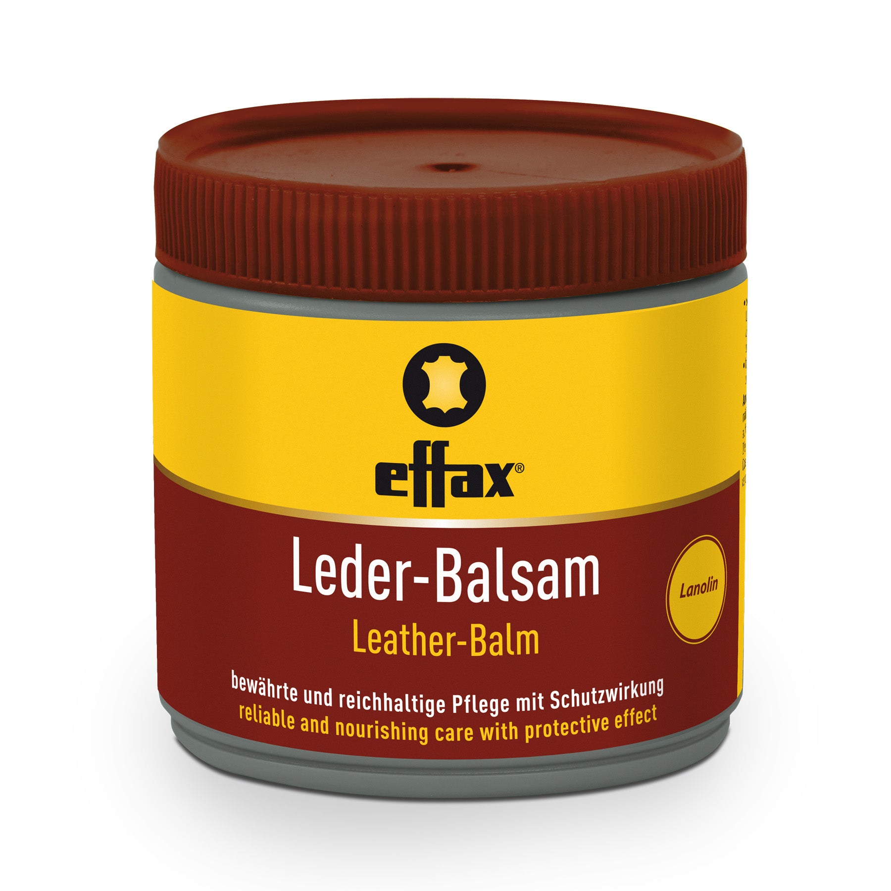 Effax Leather Balm - 500 ml