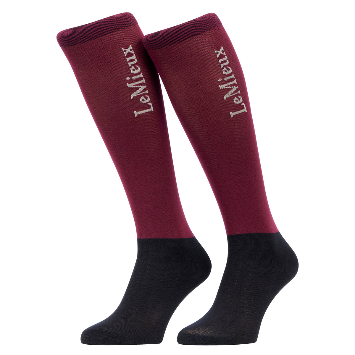 LeMieux® Competition Socks - 2 Pack