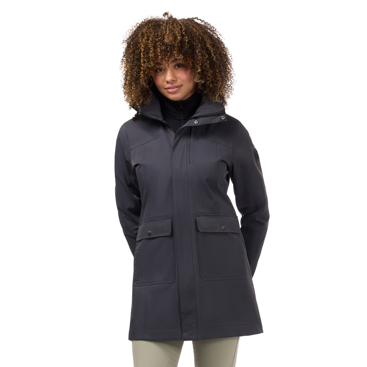 Kerrits® Weatherlock Three-Quarter Length Riding Jacket