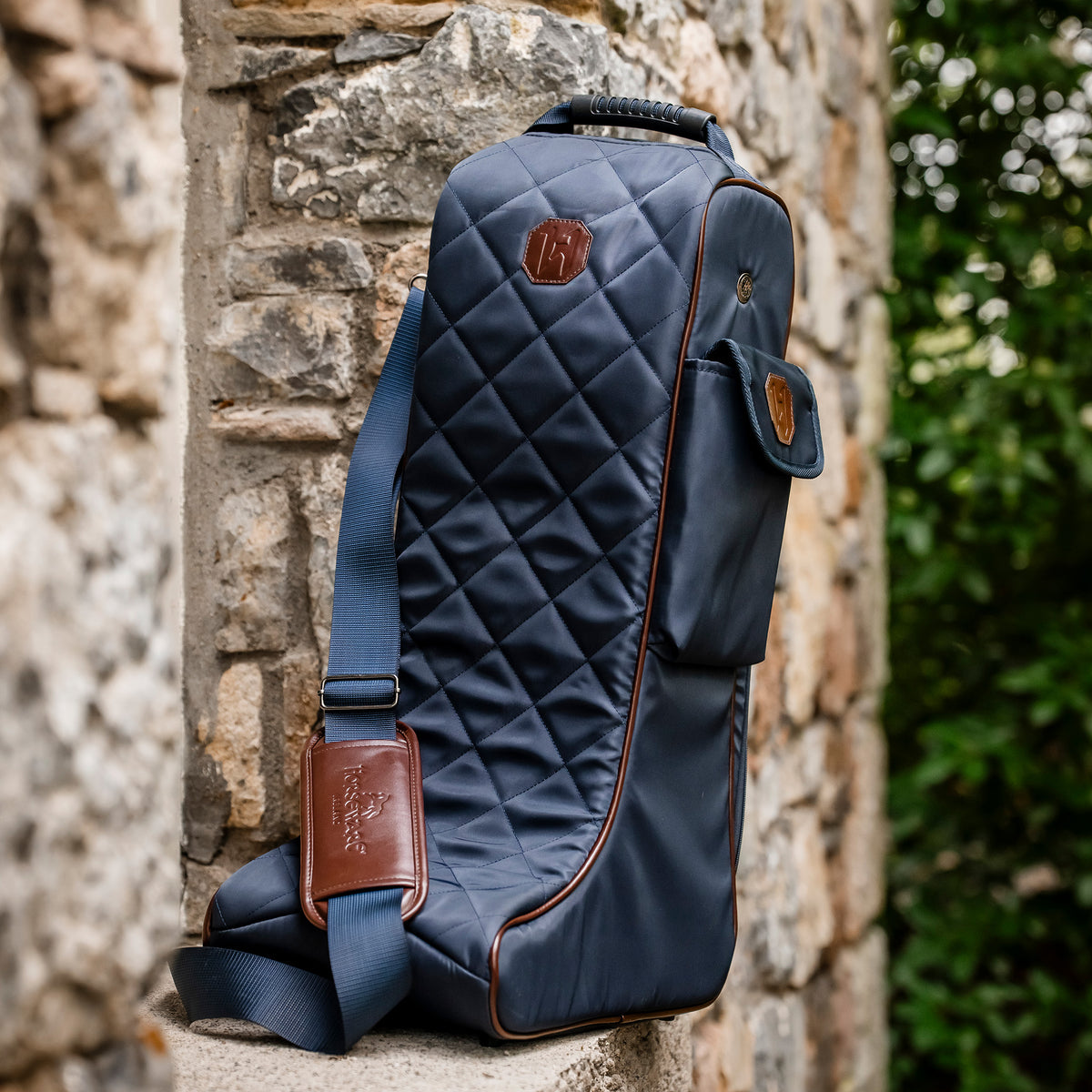 Horseware® Ireland Signature Boot Bag