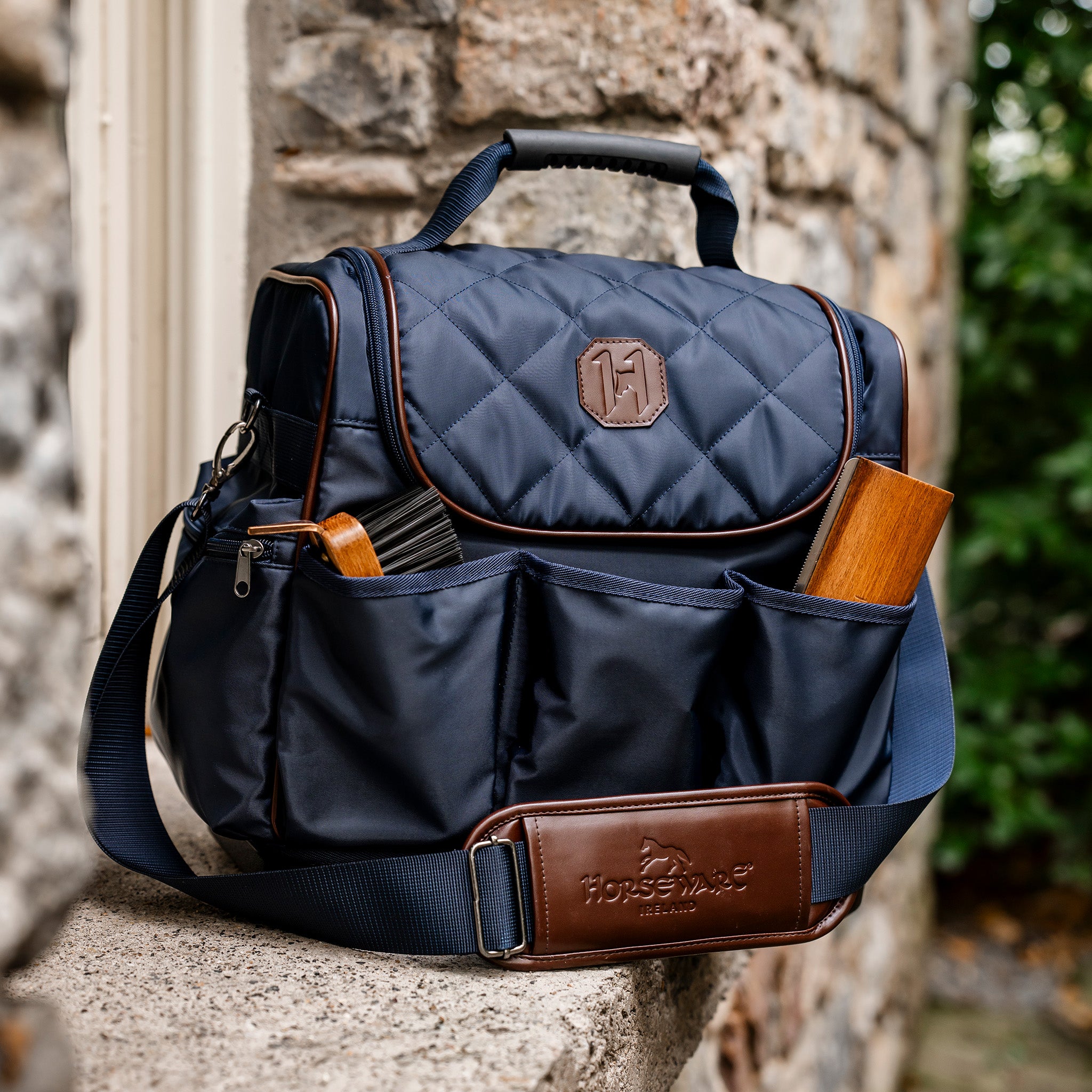 Horseware® Ireland Signature Grooming Bag
