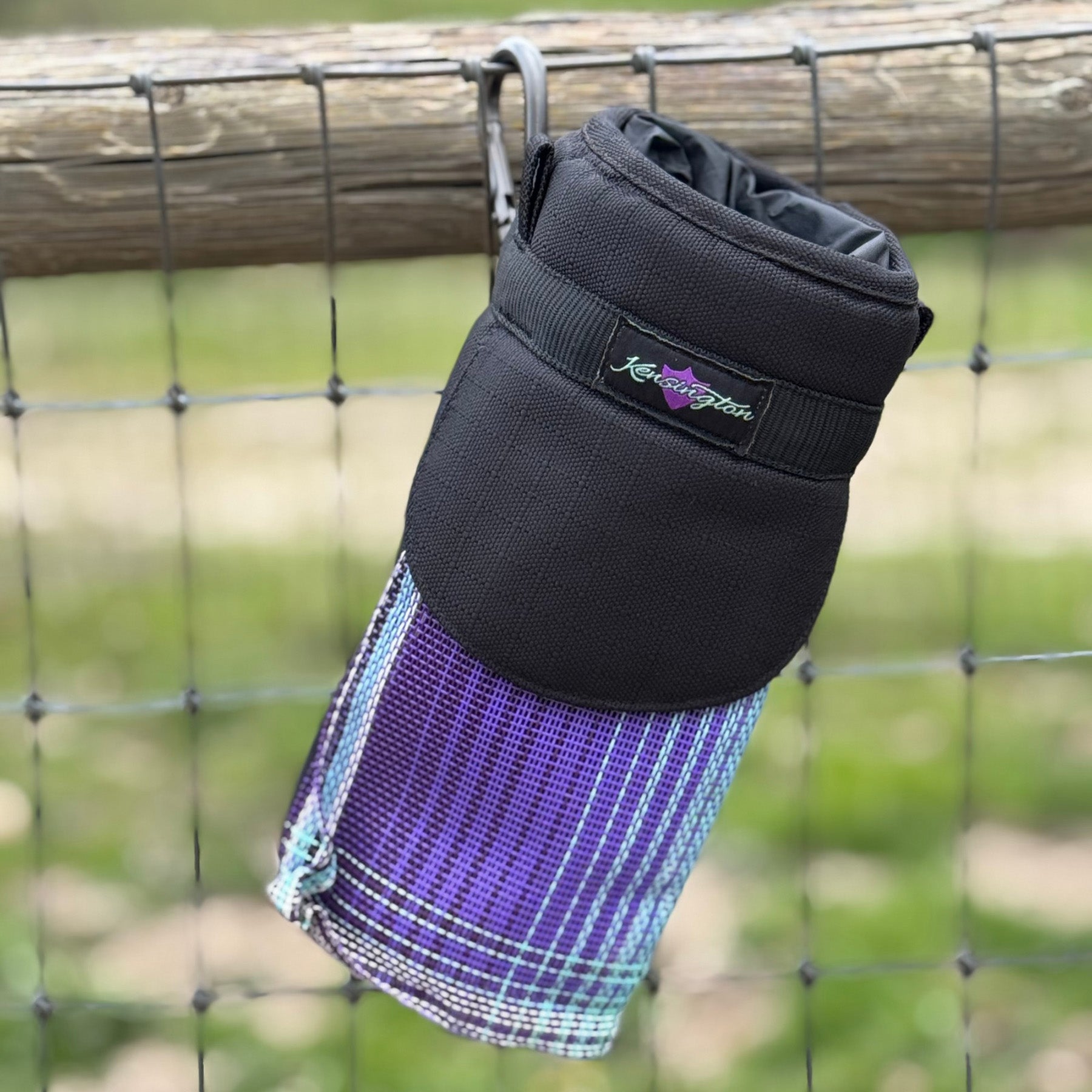 Kensington Deluxe Bottle Holder