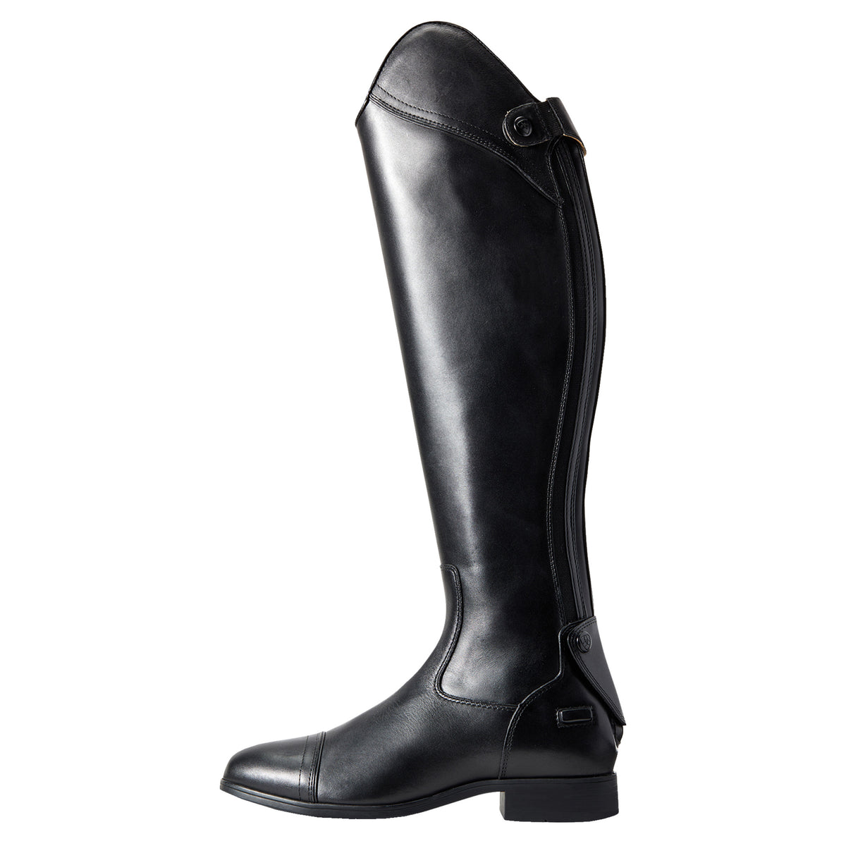 Ariat® Kinsley Tall Riding Dress Boot - Wide Width