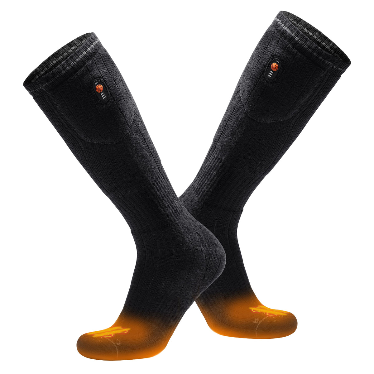ororo® Tahoe Unisex Heated Socks