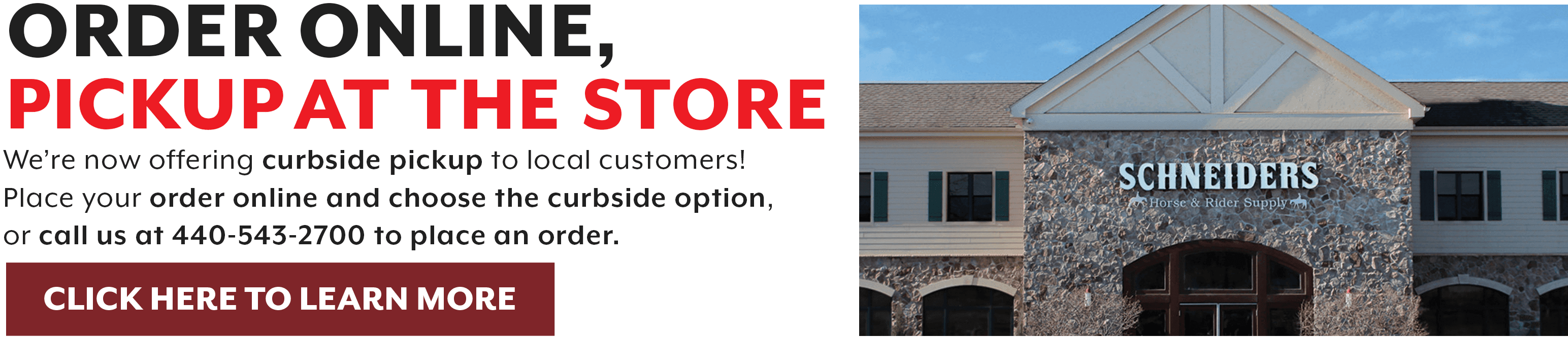 Retail Store