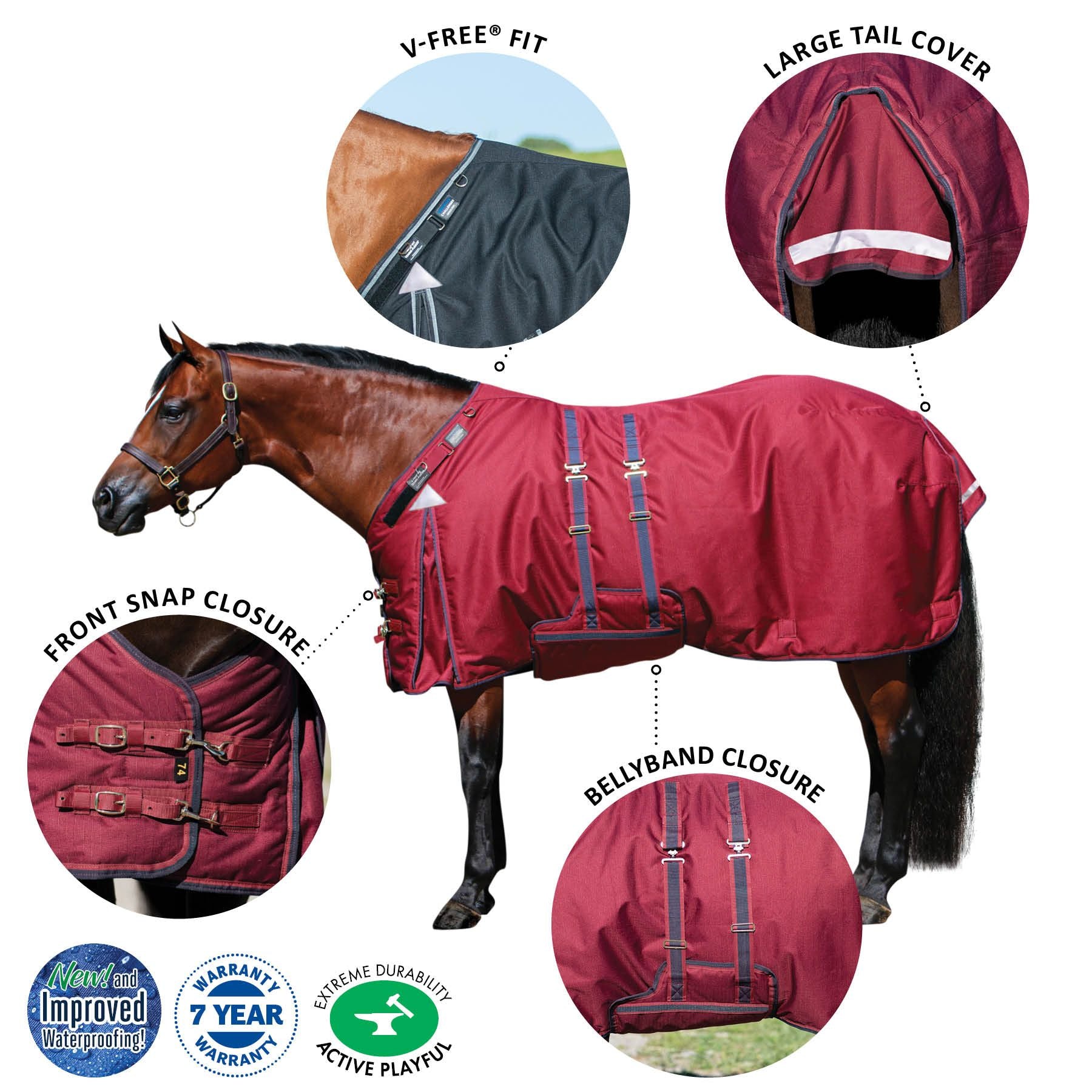 PDP overlay image for 17121C