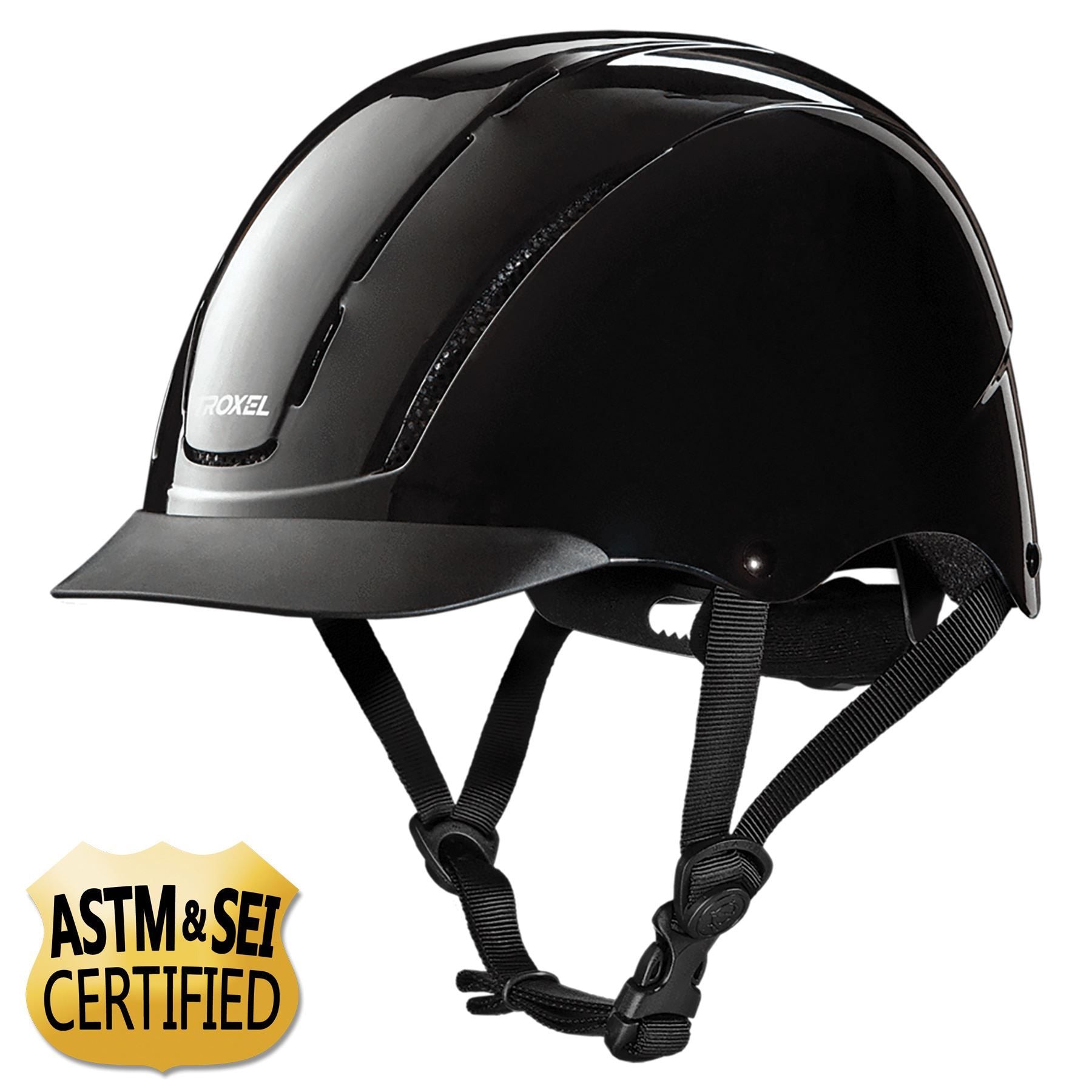 Troxel Spirit Schooling Helmet