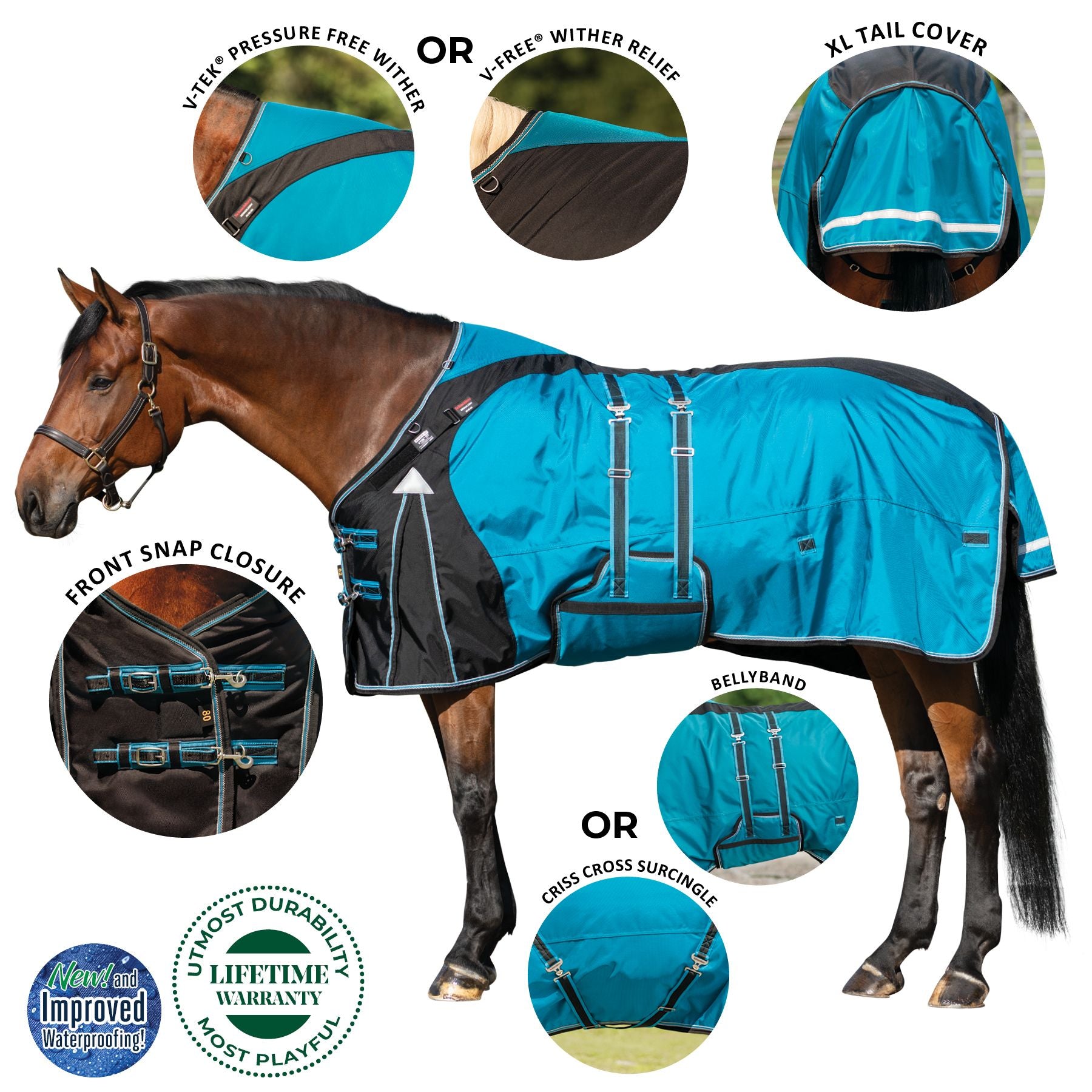 PDP overlay image for 46165w