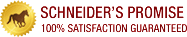 Schneider's Promise Badge