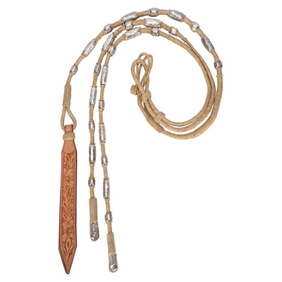 Billy Royal Silver Plate Ball Romel Reins for Horses 25oz.